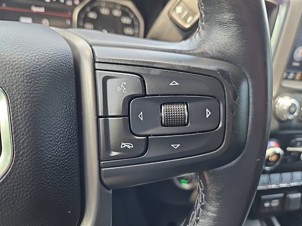 Used 2022 GMC Sierra 2500 Denali AWD/4WD image 20