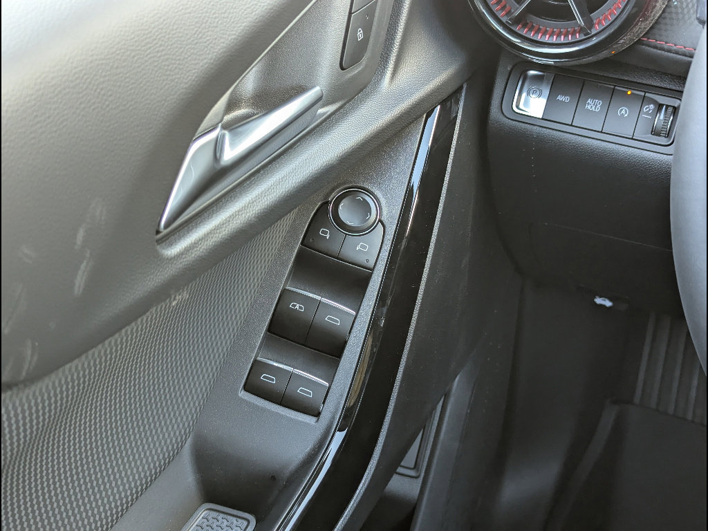 New 2026 Chevrolet Equinox RS w/ Safety and Technology Package image 20