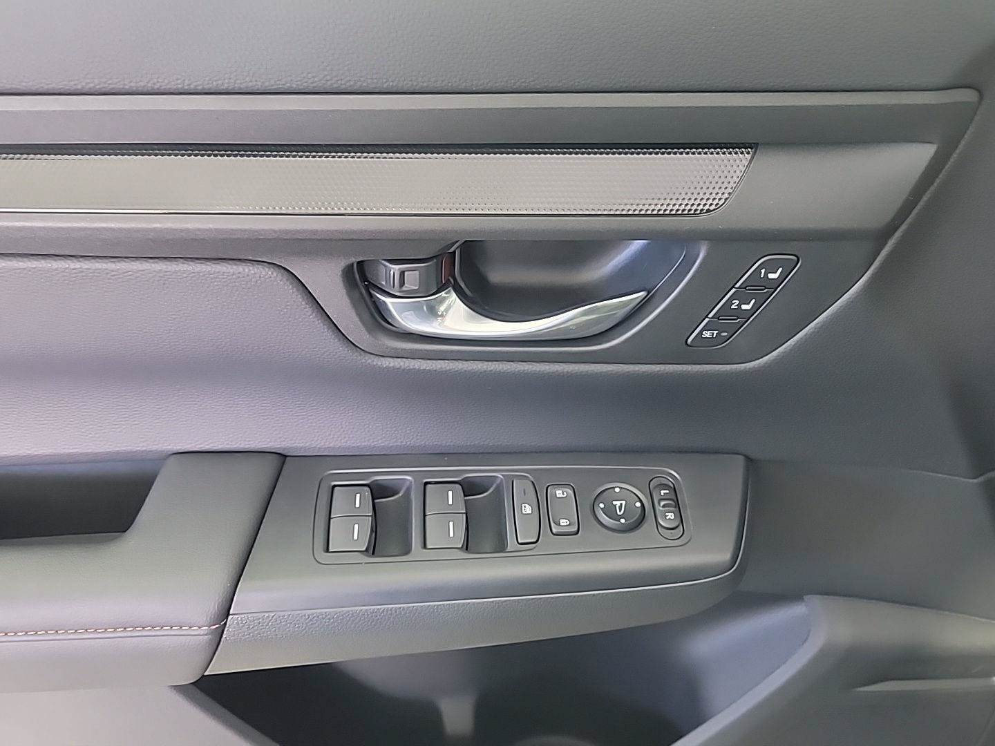 Certified 2026 Honda CR-V Sport-L image 36