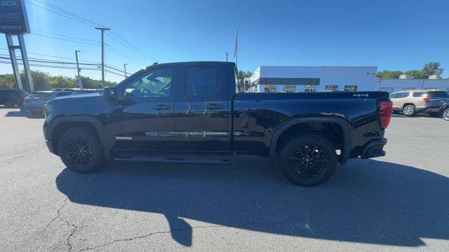 Certified 2024 GMC Sierra 1500 Elevation AWD/4WD image 5