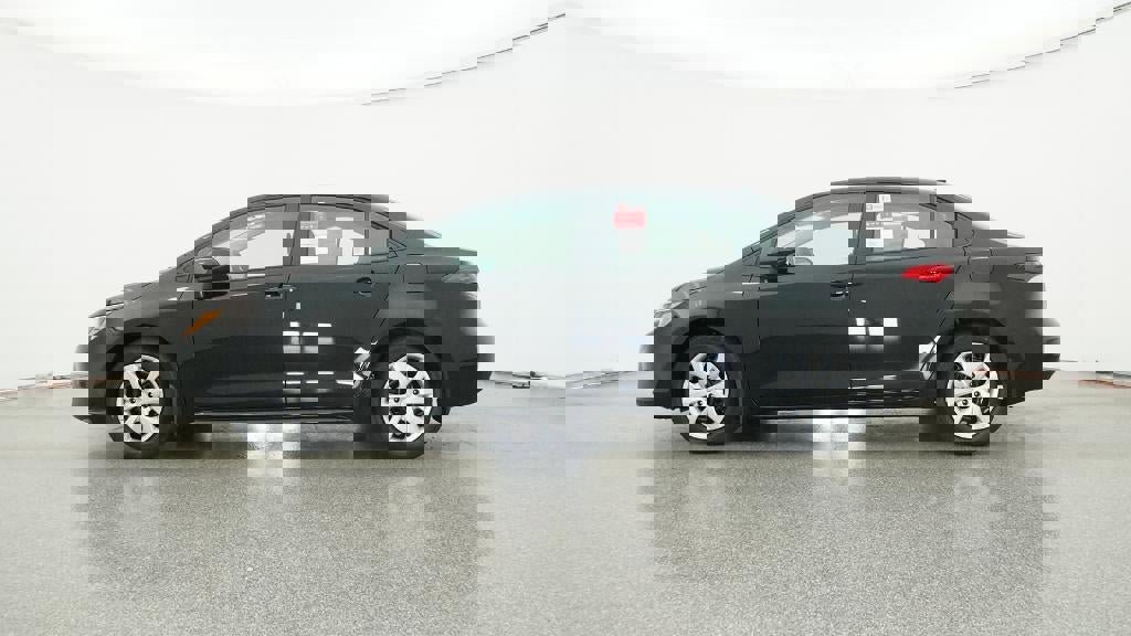 New 2026 Toyota Corolla LE image 52