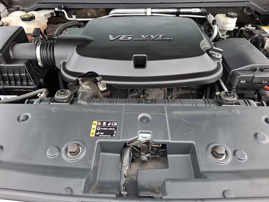 Used 2020 GMC Canyon SLE w/ Elevation Edition image 26