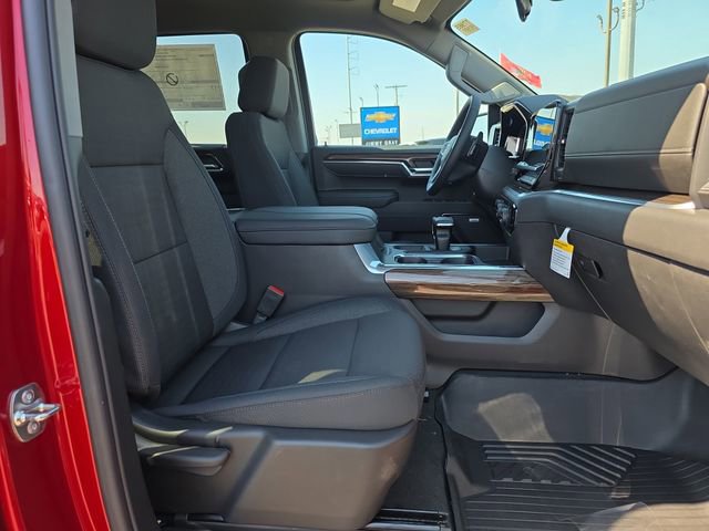 New 2026 Chevrolet Silverado 1500 RST w/ All Star Edition Plus image 15