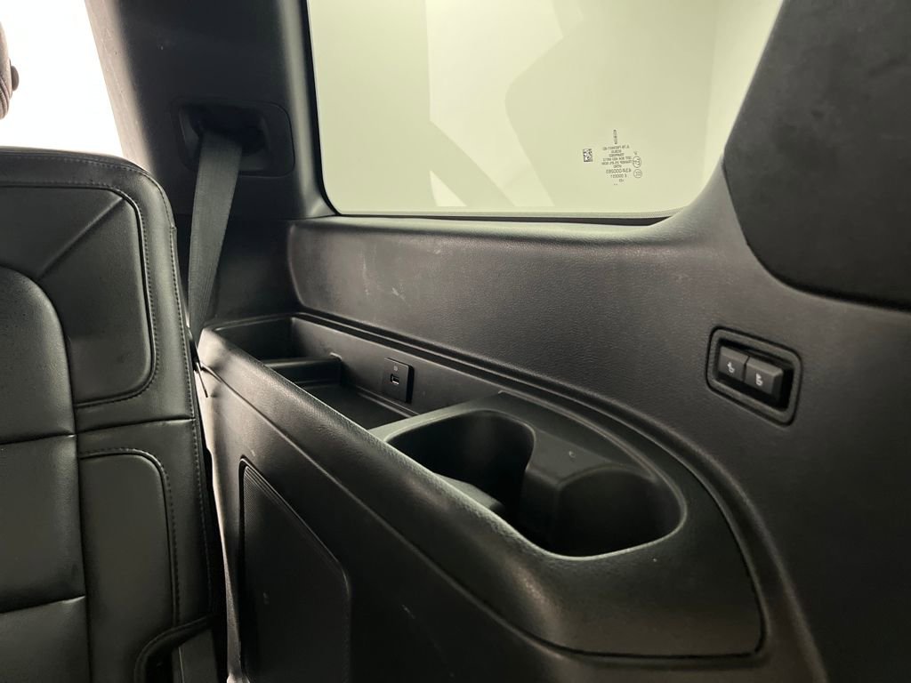 Used 2024 Lincoln Navigator Reserve image 35