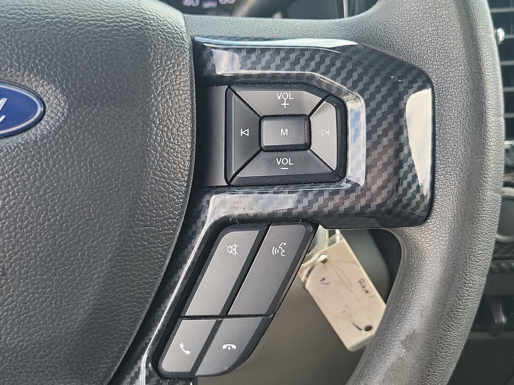 Used 2020 Ford F250 XL w/ STX Appearance Package AWD/4WD image 23