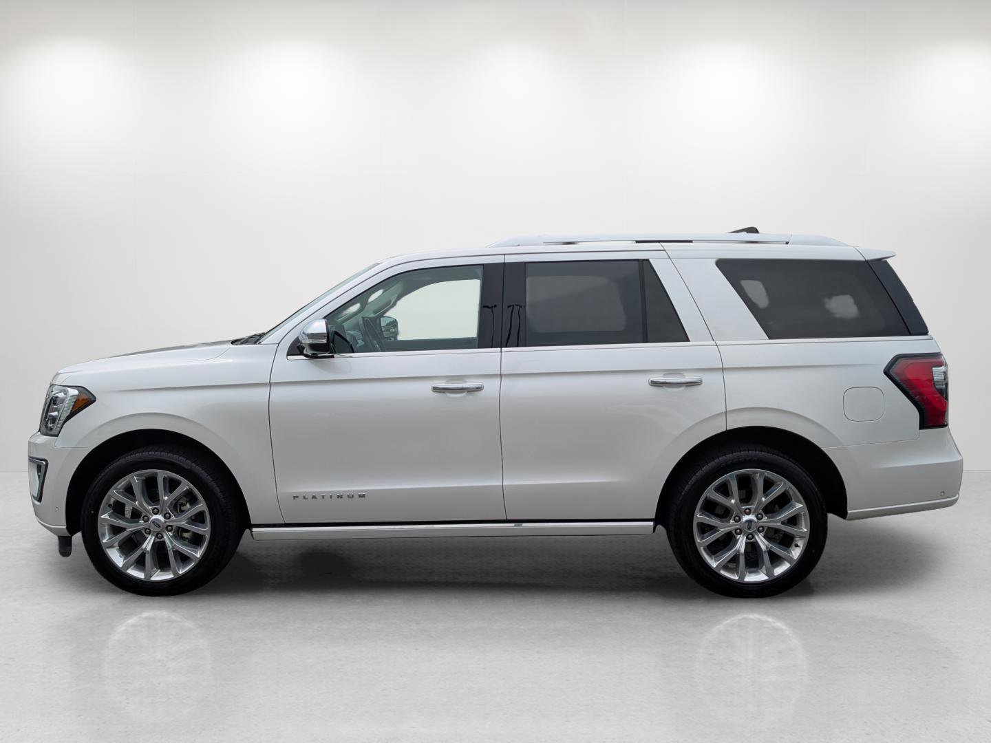 Used 2018 Ford Expedition Platinum image 8