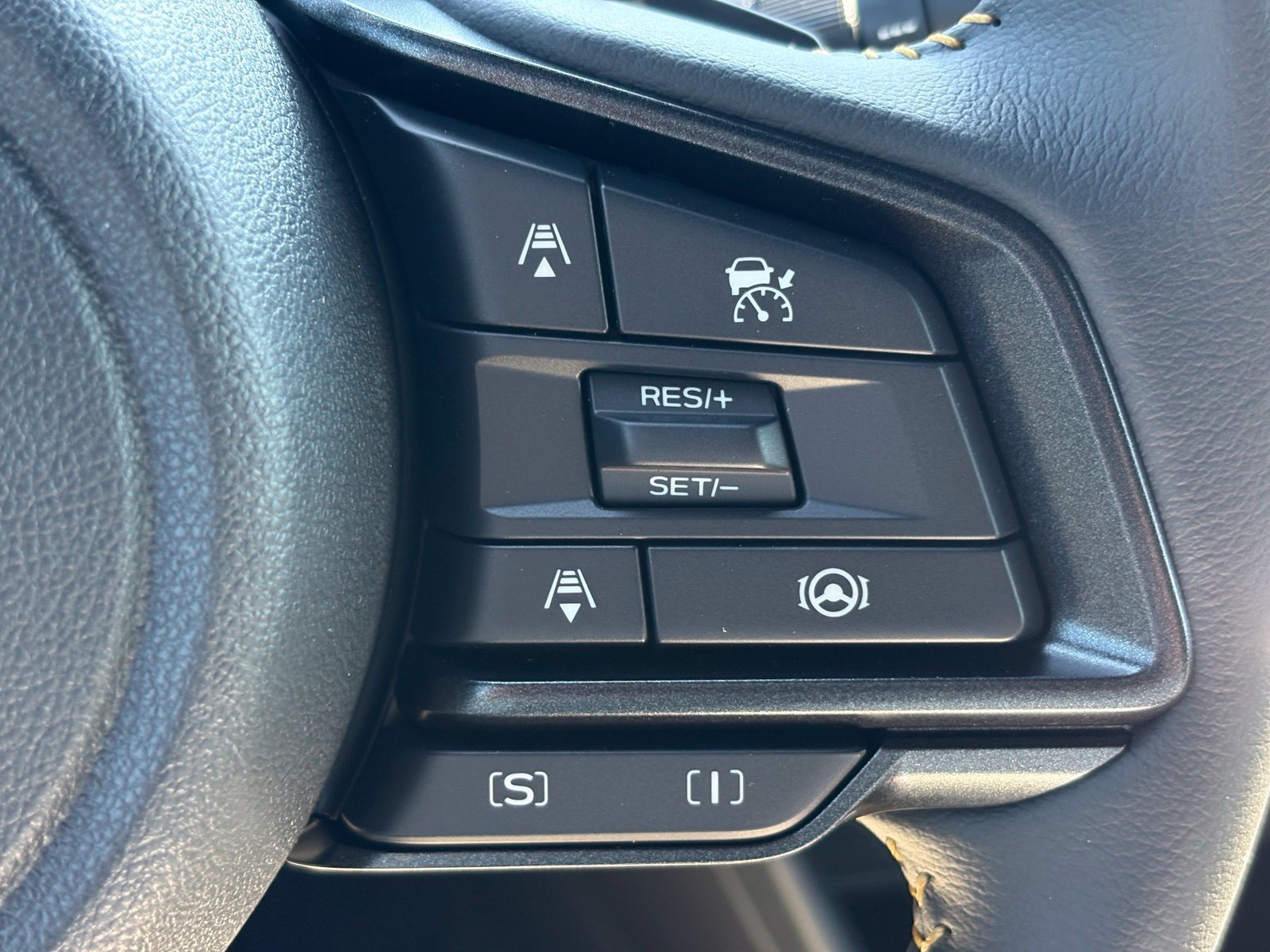 New 2026 Subaru Crosstrek 2.5i Sport AWD/4WD image 14