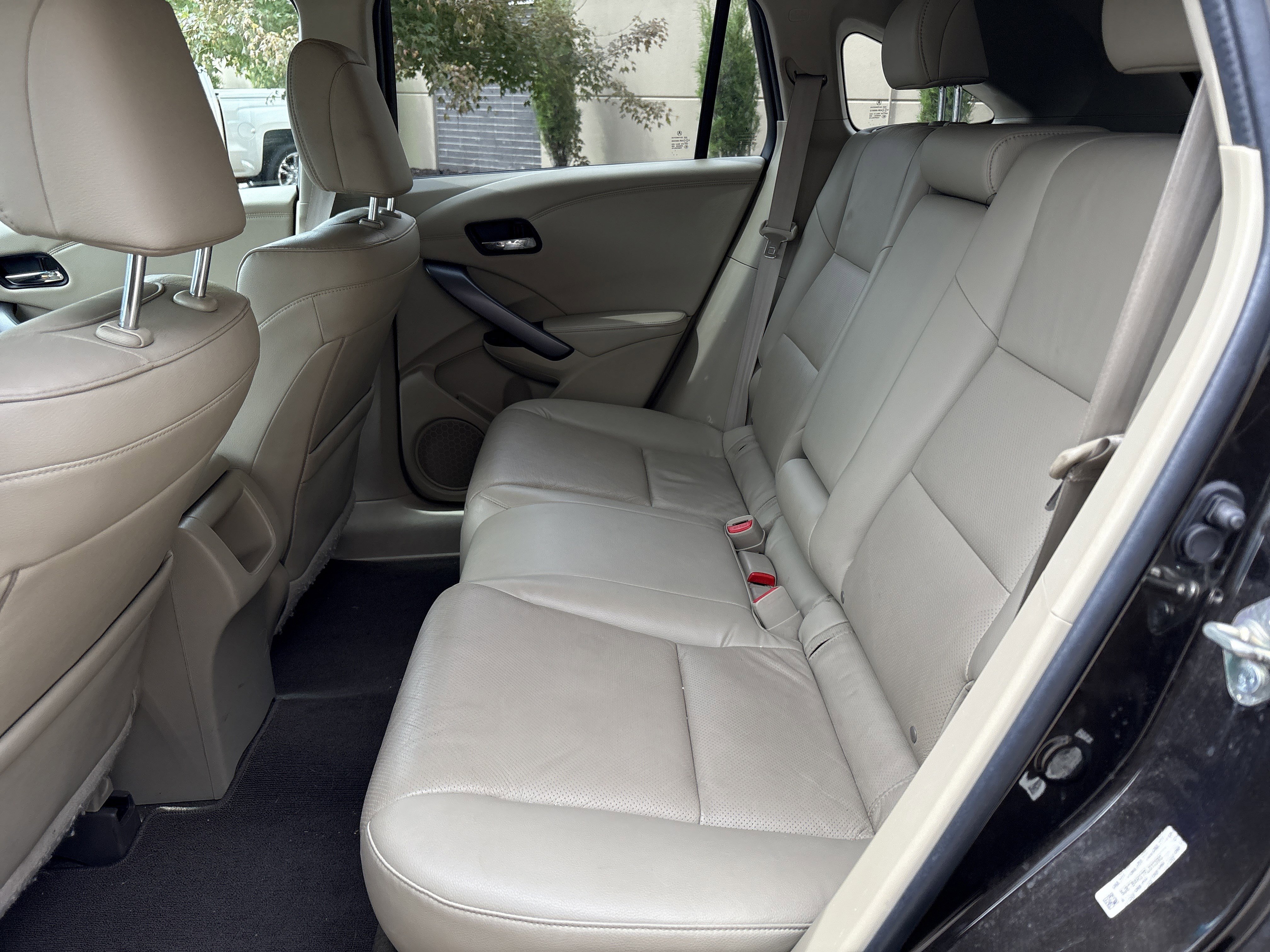 Used 2015 Acura RDX AWD image 30