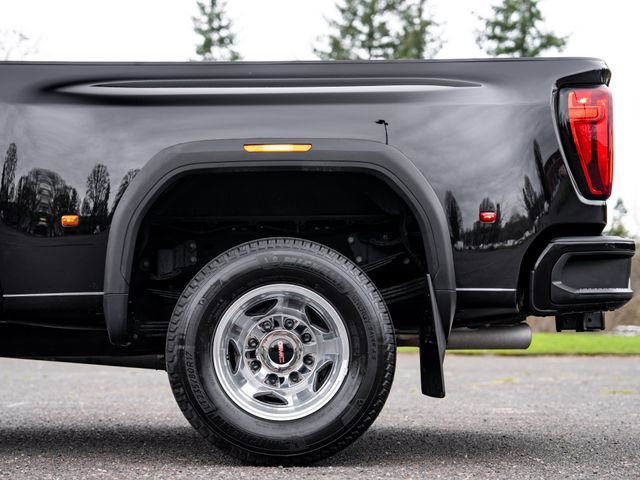 Used 2022 GMC Sierra 3500 Denali image 27