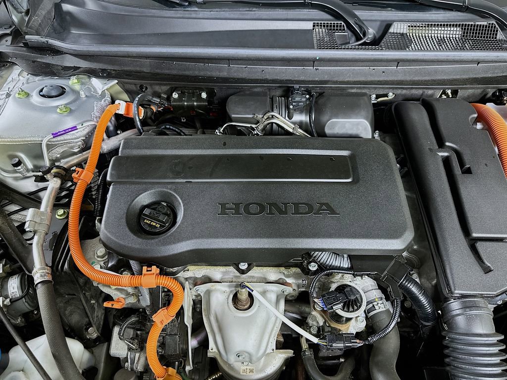 Used 2024 Honda Accord Sport image 9