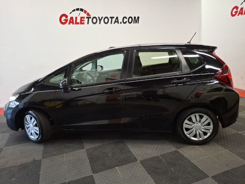 Used 2016 Honda Fit EX image 8