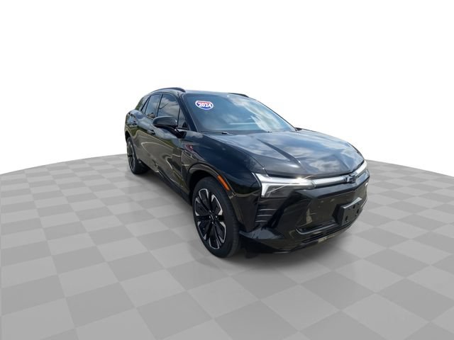 Used 2024 Chevrolet Blazer EV RS AWD/4WD image 4