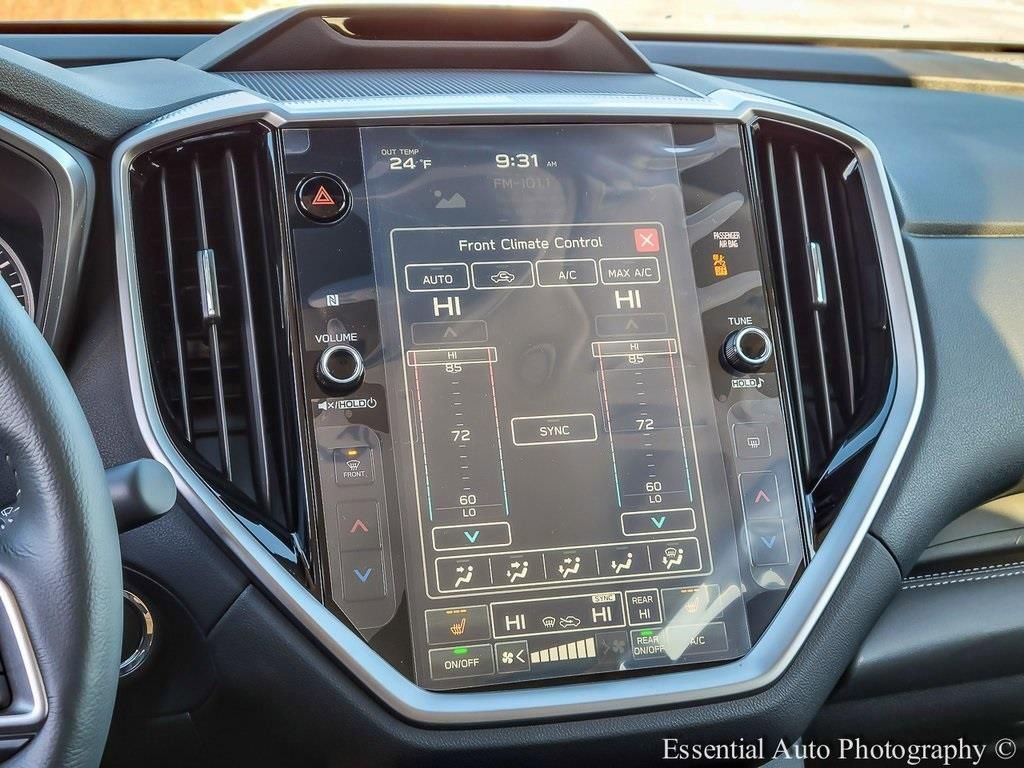 New 2026 Subaru Ascent Limited image 20