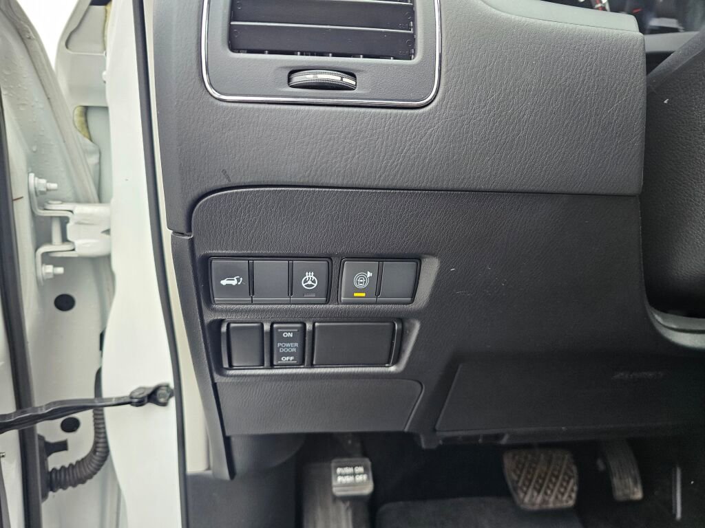 Used 2023 INFINITI QX80 Premium Select w/ Cargo Package image 29