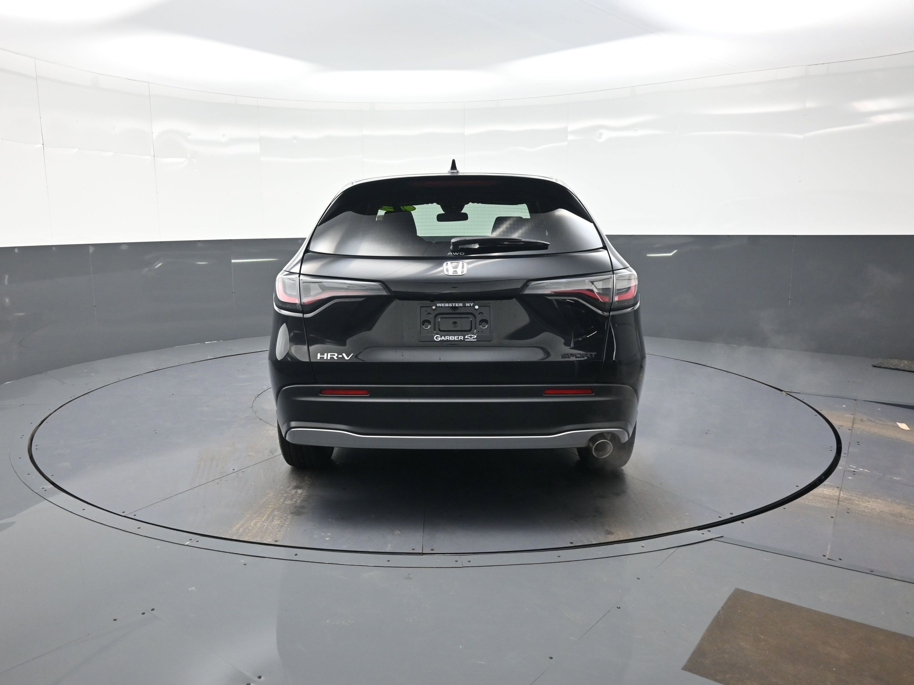 Used 2023 Honda HR-V Sport image 4