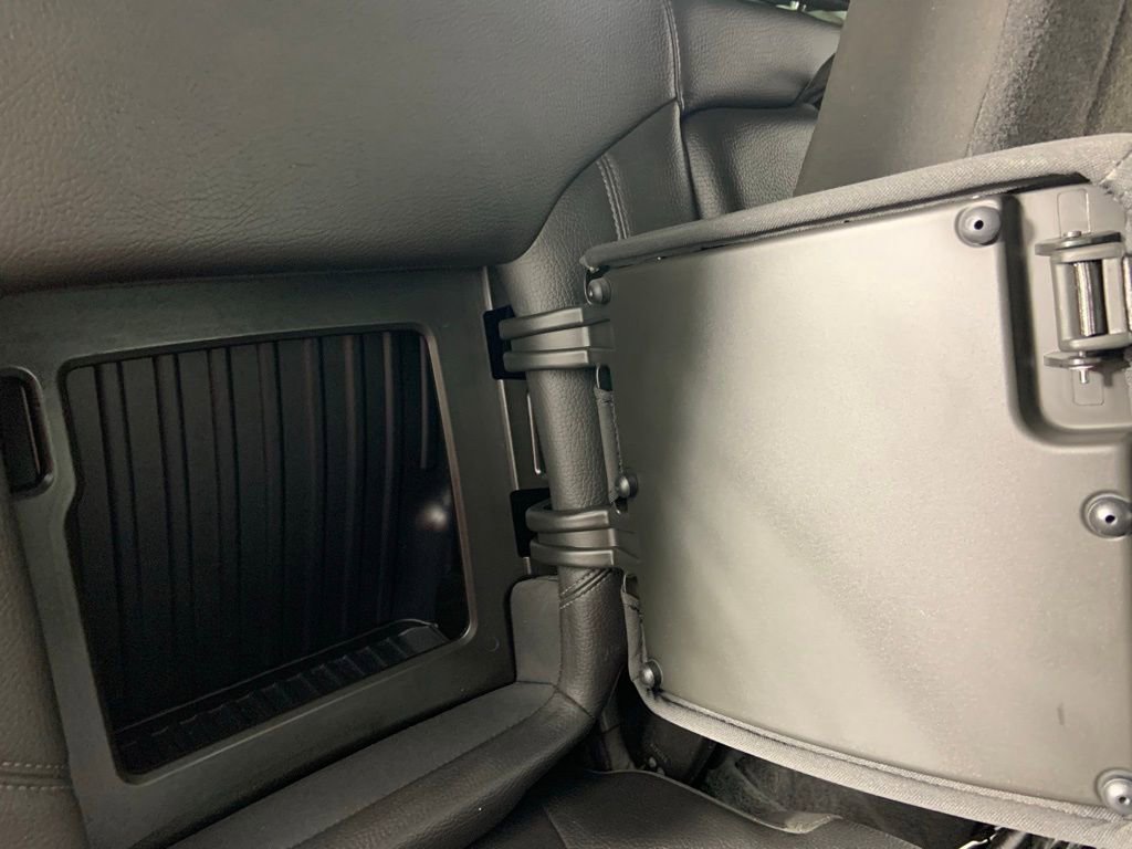 Used 2020 GMC Sierra 3500 Denali w/ Denali Ultimate Package image 23