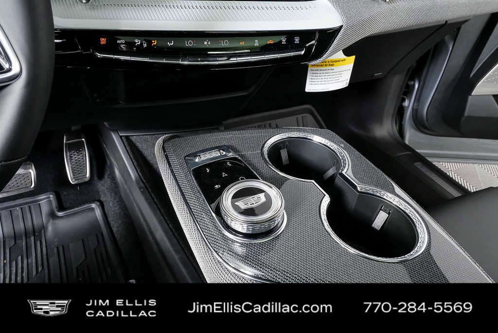 New 2026 Cadillac Optiq Sport 1 RWD image 18