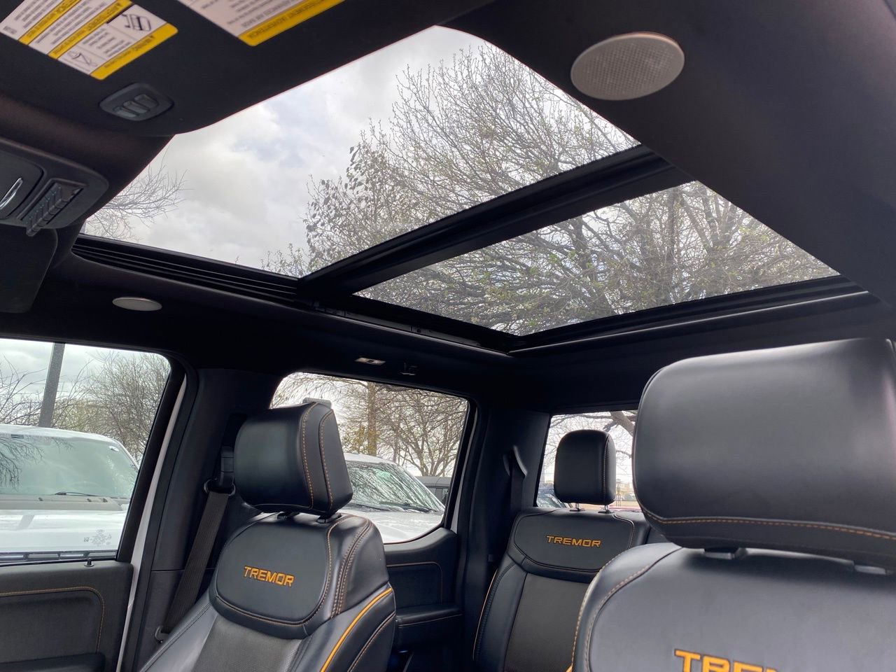 Used 2024 Ford F150 Tremor w/ Equipment Group 402A High image 34