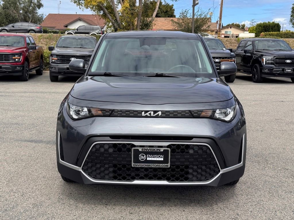 Used 2023 Kia Soul LX w/ Option Group 015 FWD image 6