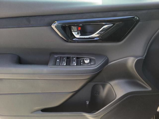 New 2026 Subaru Forester Limited AWD/4WD image 8