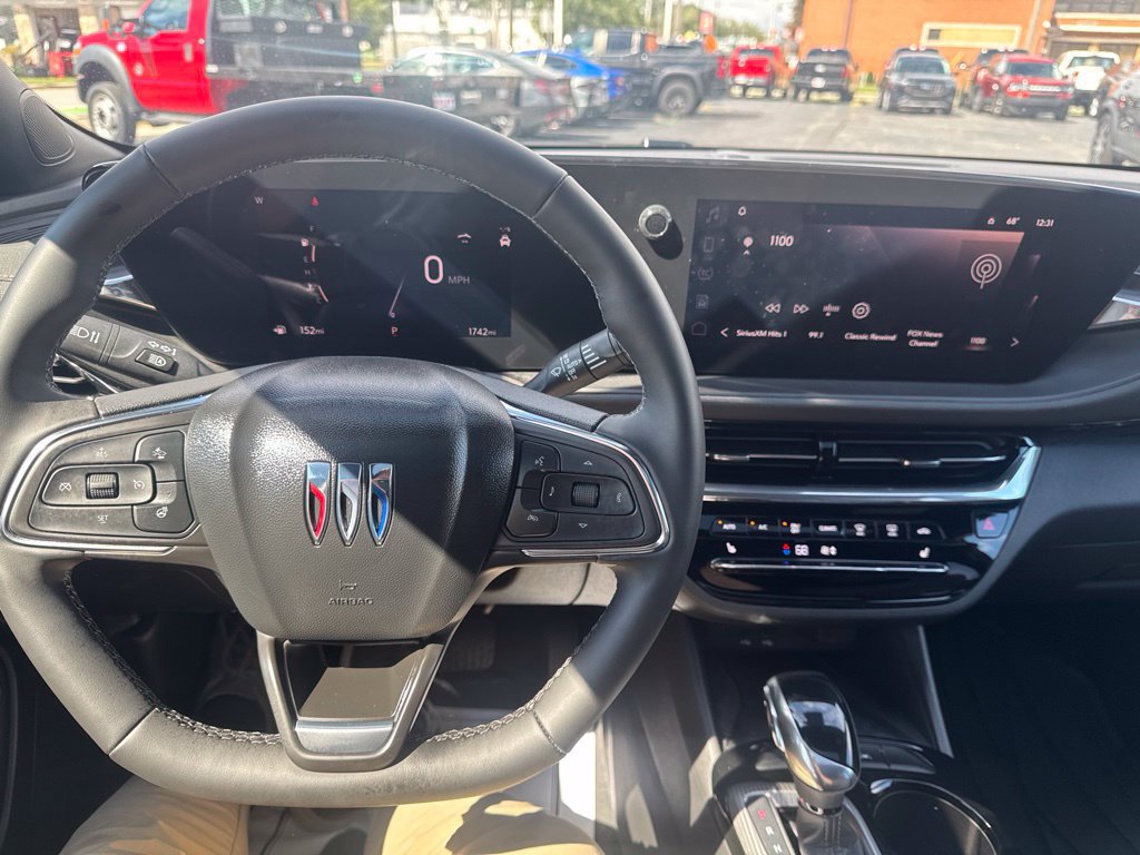 Used 2026 Buick Envista Avenir FWD image 16
