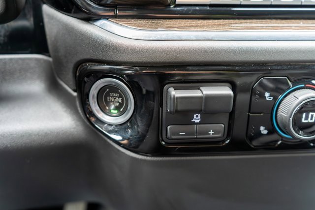 Used 2023 Chevrolet Silverado 1500 RST image 29