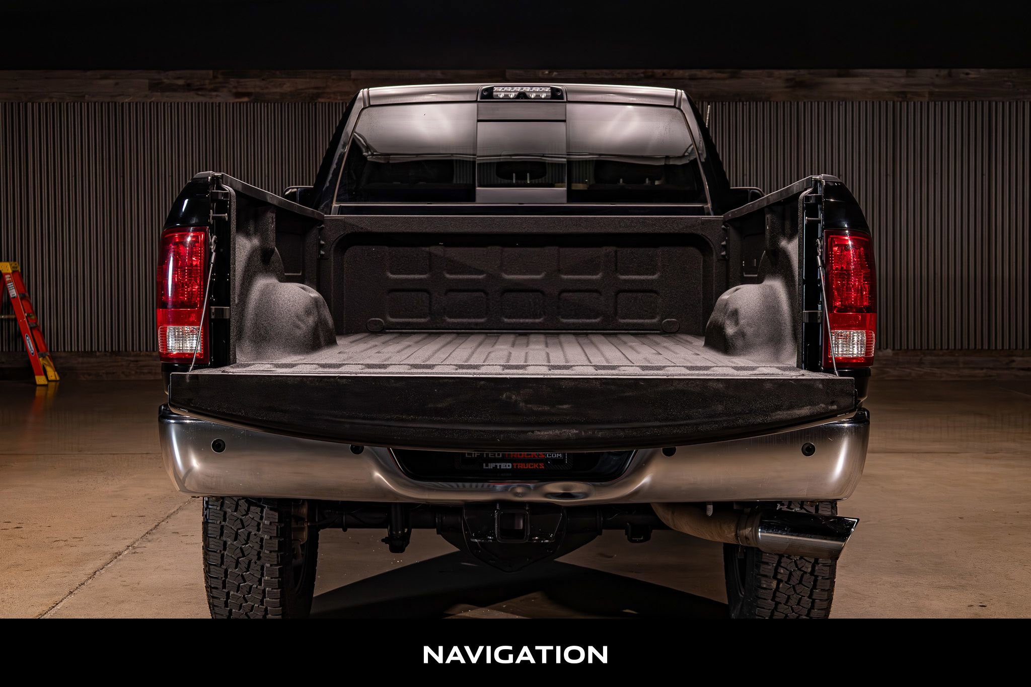 Used 2015 RAM 3500 Big Horn image 8