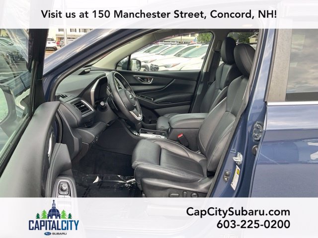 Used 2023 Subaru Ascent Limited AWD/4WD image 15