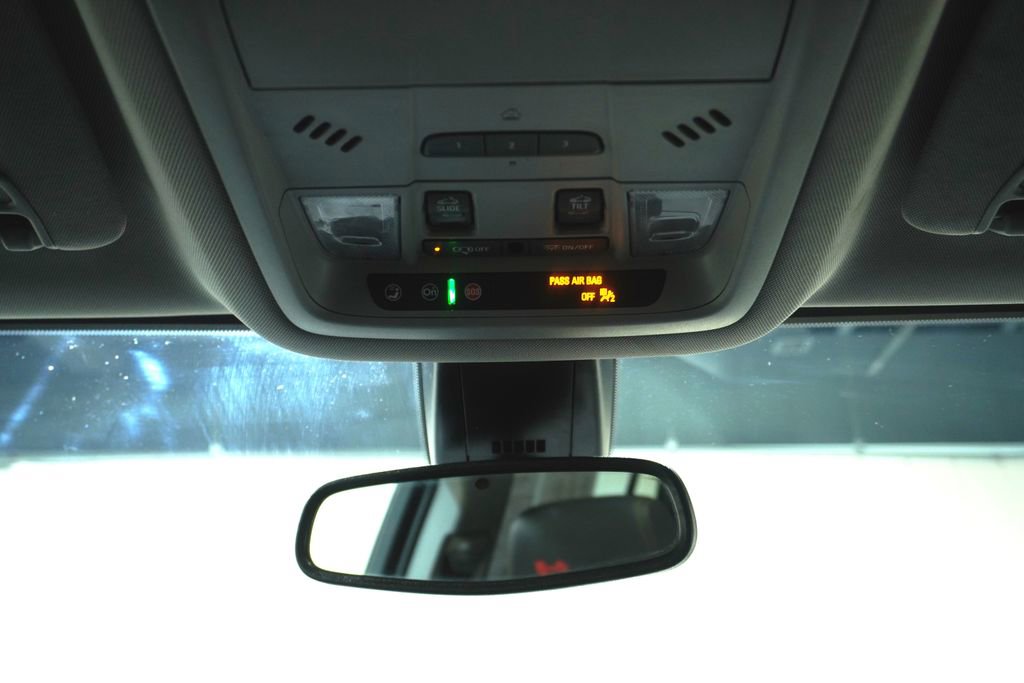 Used 2023 GMC Acadia AT4 w/ LPO, Floor Liner Package image 24