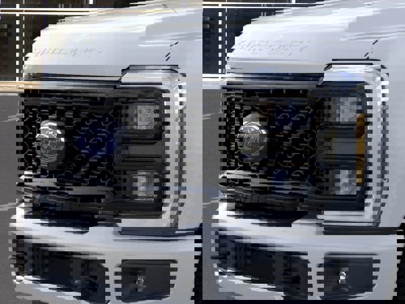 New 2026 Ford F350 XL image 17