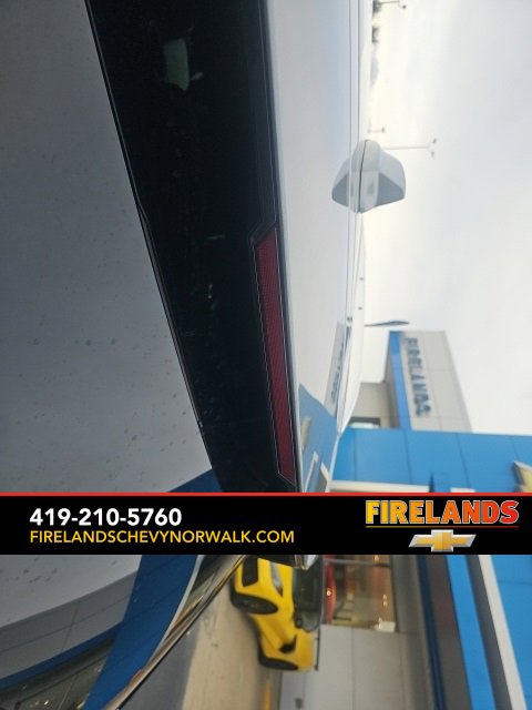 New 2026 Chevrolet Equinox EV LT image 22