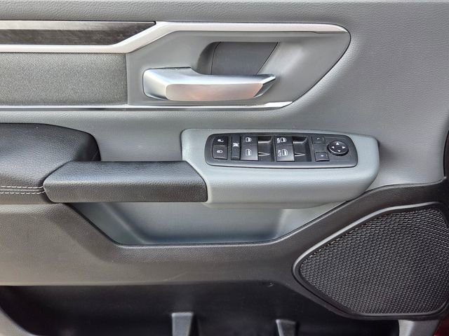 Used 2021 RAM 1500 Big Horn image 33