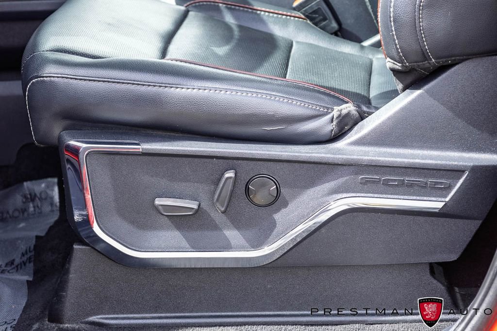 Used 2023 Ford F350 Lariat w/ Lariat Ultimate Package image 27