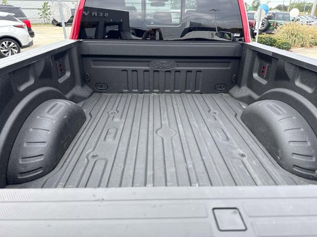Used 2024 Ford F250 Platinum image 6