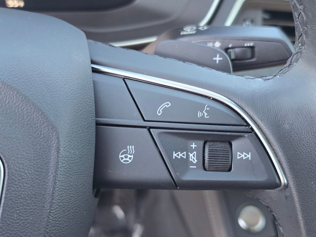 Used 2023 Audi A4 2.0T Premium Plus w/ Premium Plus Package image 24