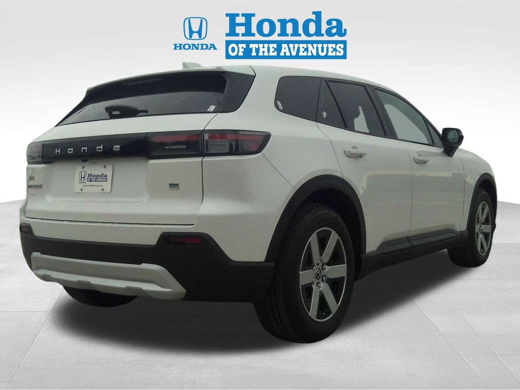 New 2026 Honda Prologue Eco image 6