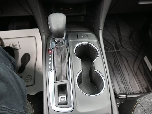 Used 2024 Chevrolet Equinox LT w/ LPO, Floor Liner Package image 11