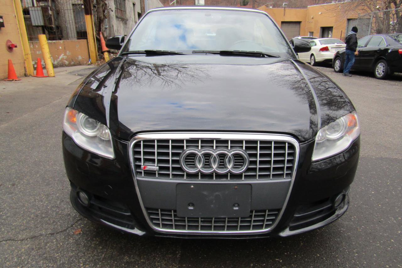 Used 2009 Audi A4 2.0T image 23