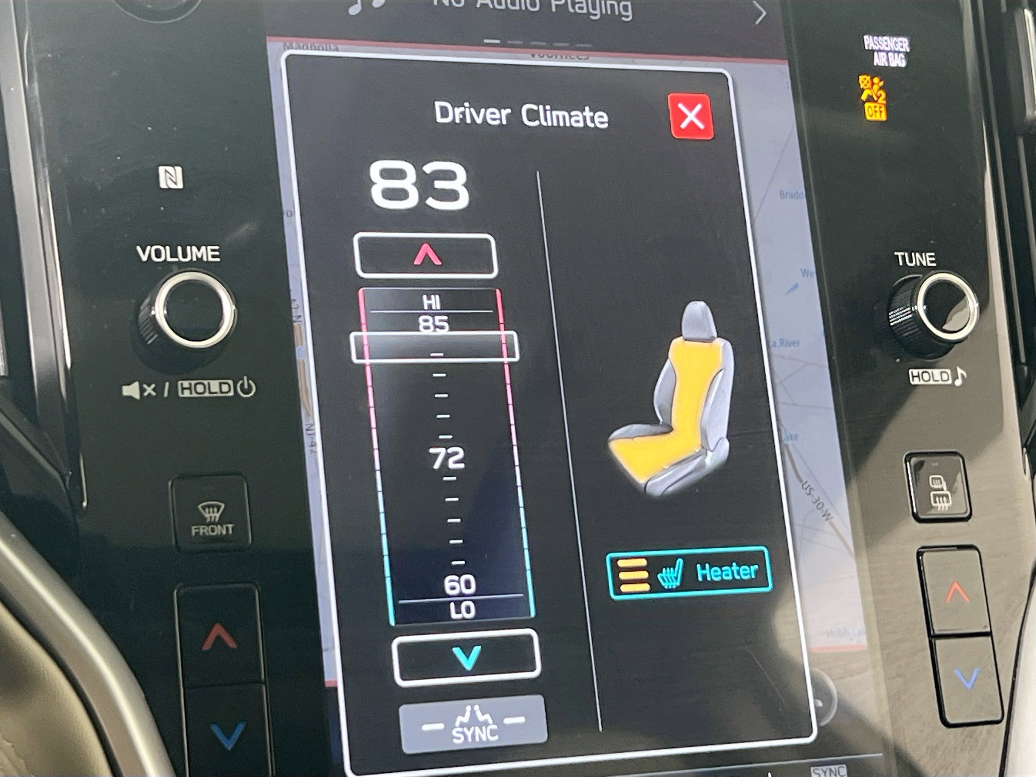 Used 2022 Subaru Outback Limited image 21