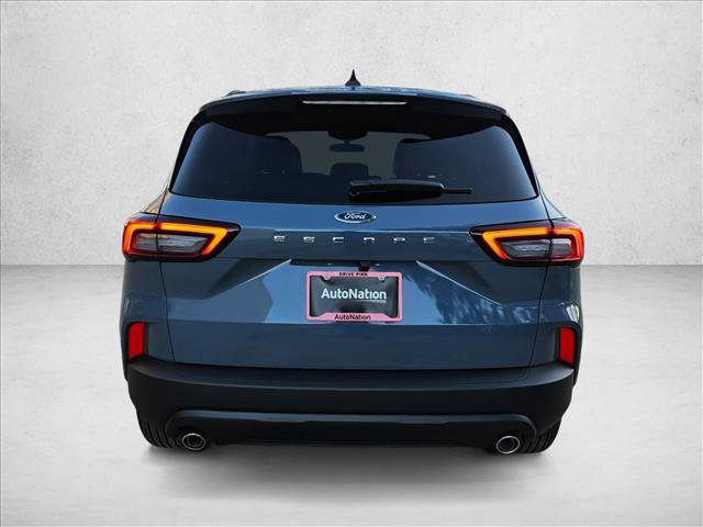 New 2026 Ford Escape ST-Line image 8