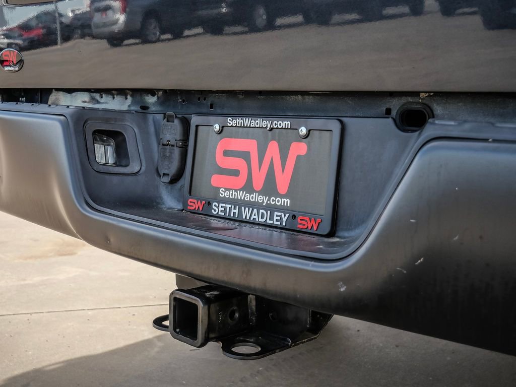 Used 2021 RAM 1500 Tradesman w/ Popular Equipment Group image 11