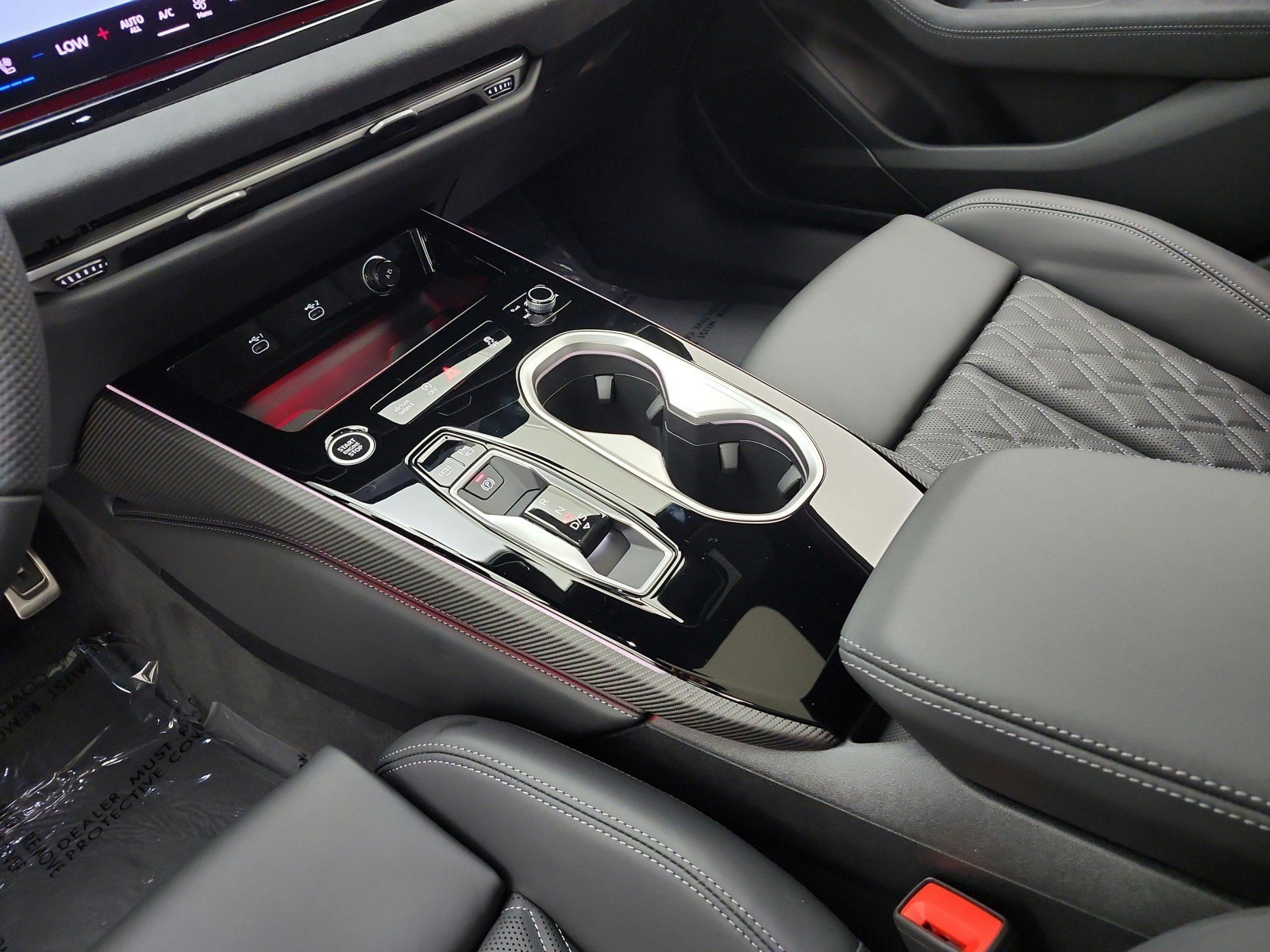 New 2026 Audi A6 Prestige AWD/4WD image 10