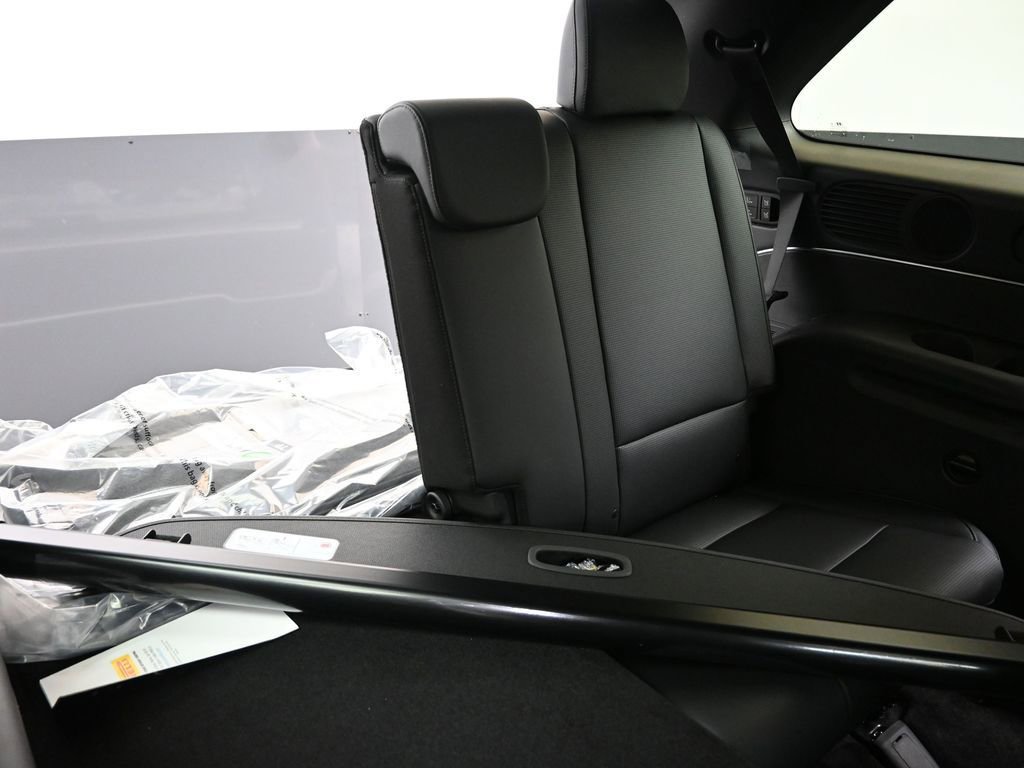 New 2026 Hyundai Palisade Calligraphy image 17