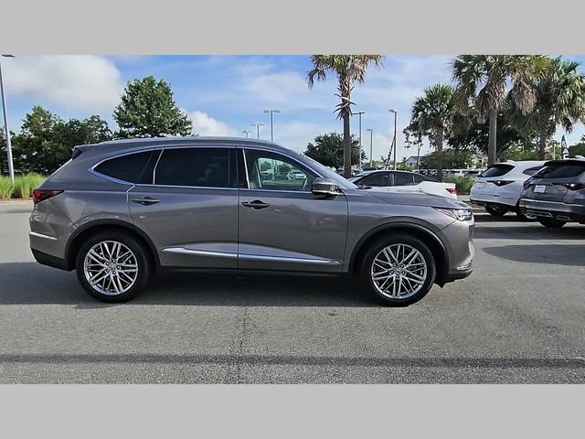 Certified 2023 Acura MDX w/ Advance Package AWD/4WD image 28