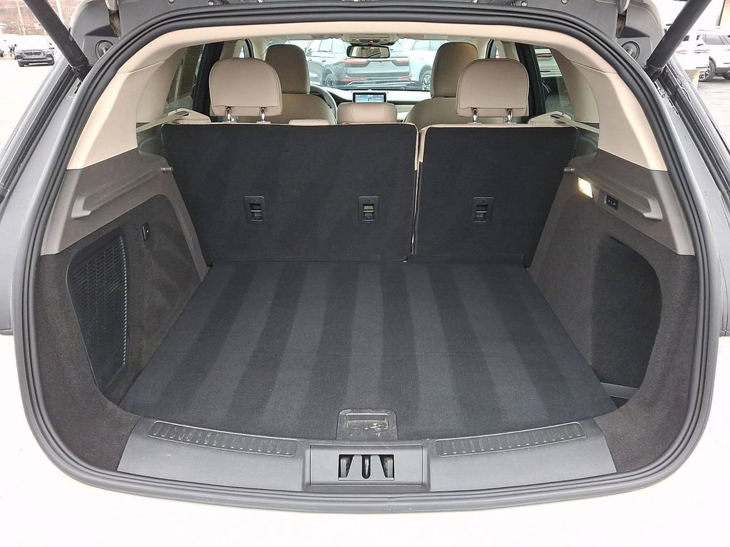 Certified 2022 Lincoln Corsair AWD w/ Equipment Group 101A image 29