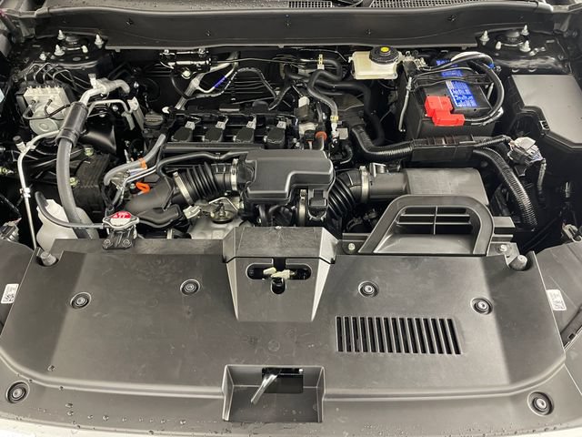 New 2026 Honda Accord SE image 18