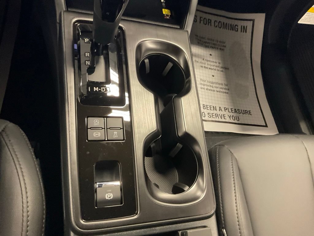 New 2026 Subaru Outback Premium AWD/4WD image 18