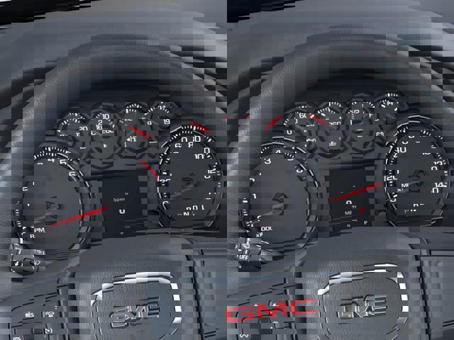 New 2026 GMC Sierra 3500 Pro image 18