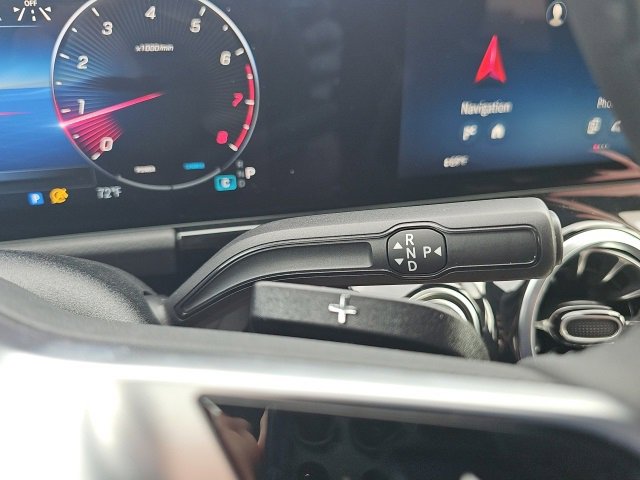 New 2026 Mercedes-Benz GLA 250 4MATIC image 25