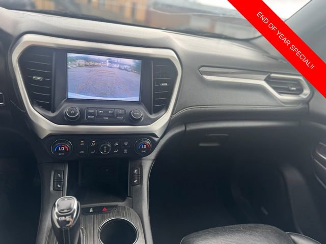 Used 2019 GMC Acadia SLT image 9